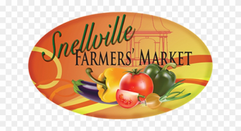 Snellville Farmers Market - Natural Foods