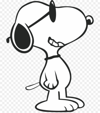 Snoopy Charlie Brown Lucy van Pelt Woodstock Peanuts - snoopy 