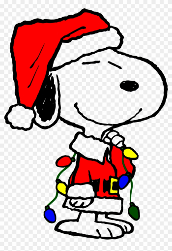 Snoopy Christmas, Windows Decor, Window Clings, Christmas - Product Works Peanuts Gel Window Cling (snoopy Lights)