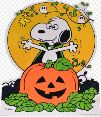 Snoopy Halloween PNG Snoopy Charlie Brown Clipart download - 942 ...