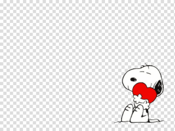 Snoopy, Snoopy hugging heart transparent background PNG clipart Snoopy, Snoopy hugging heart transparent background PNG clipart