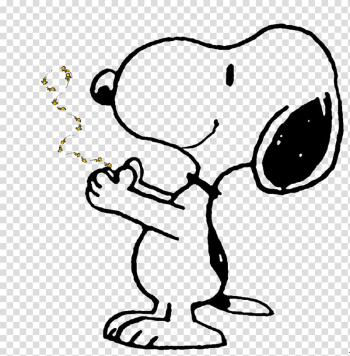 Snoopy Wood Line art, snoopy transparent background PNG clipart Snoopy Wood Line art, snoopy transparent background PNG clipart