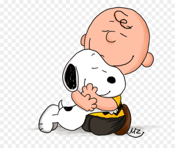 Snoopy You're a Good Man, Charlie Brown Woodstock Linus van Pelt - unfortunate person 