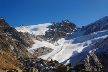 Snow Capped Mountains in Daytime Snow Capped Mountains in Daytime