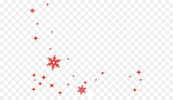 Snow Christmas Adobe Illustrator - Vector Christmas snowflake background 