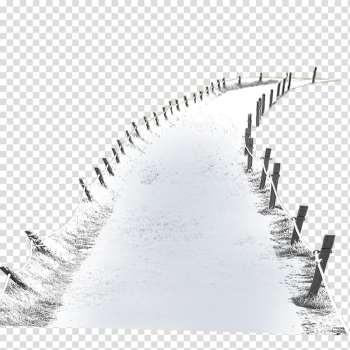 Snow Fundal, White road transparent background PNG clipart Snow Fundal, White road transparent background PNG clipart