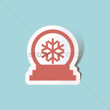 Snow globe Snow globe