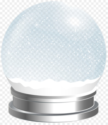 Snow Globes Clip art - snow background Snow Globes Clip art - snow background