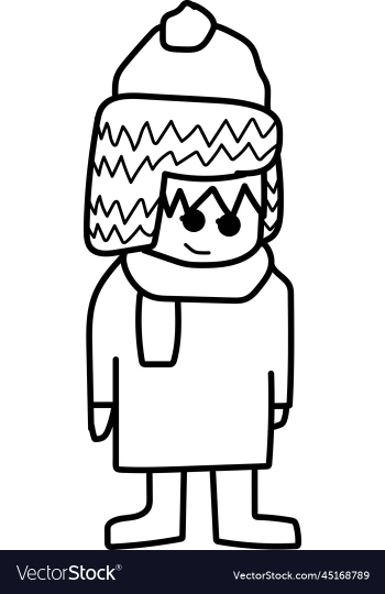 snow kid snow kid