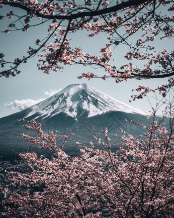 Snow Mountain Snow Mountain