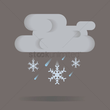 Snow sleet Snow sleet