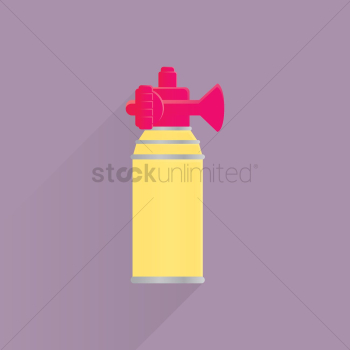 Snow spray Snow spray