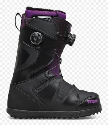 Snowboard Boots ThirtyTwo Burton Snowboards Burton Mint Boa Snowboard Boot - snowboard 