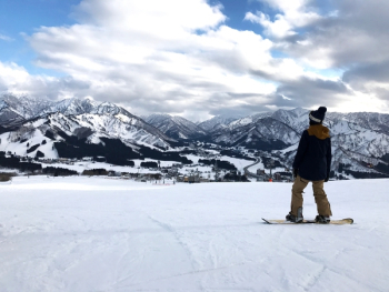          Snowboarding Free Photo     