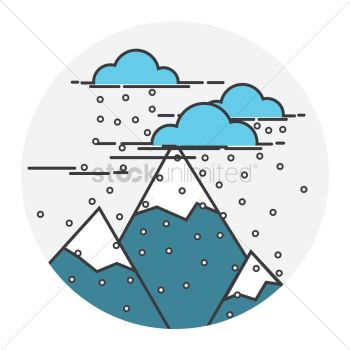 Snowfall