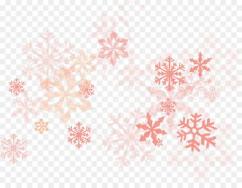 Snowflake Computer file - Cute pink snowflake Snowflake Computer file - Cute pink snowflake
