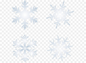 Snowflake Euclidean vector - Snow vector snow Snowflake Euclidean vector - Snow vector snow