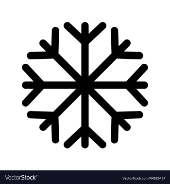 snowflake icon snowflake icon