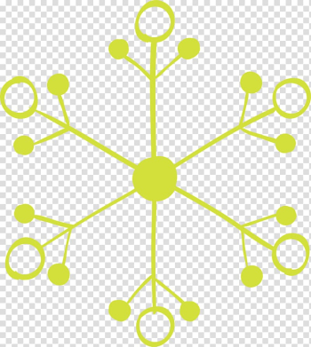 Snowflake Light, Abstract snowflake logo transparent background PNG clipart Snowflake Light, Abstract snowflake logo transparent background PNG clipart