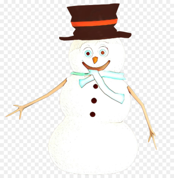 Snowman Snowman