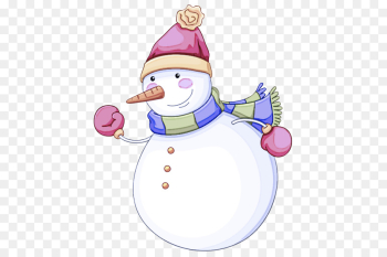 Snowman Snowman