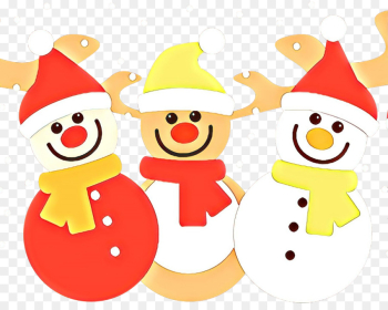 Snowman Snowman