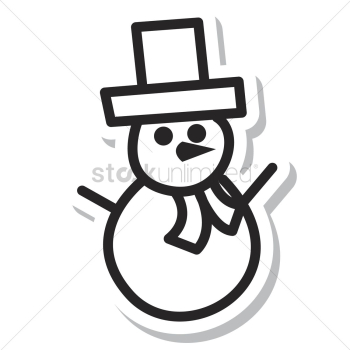 Snowman Snowman