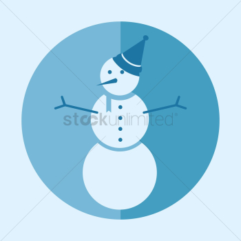 Snowman Snowman