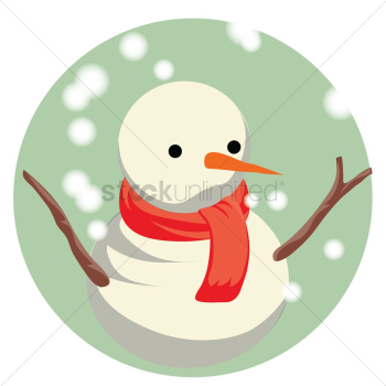 Snowman Snowman