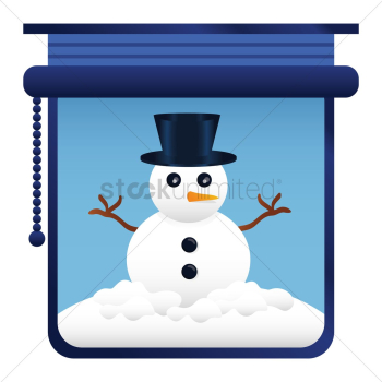 Snowman Snowman