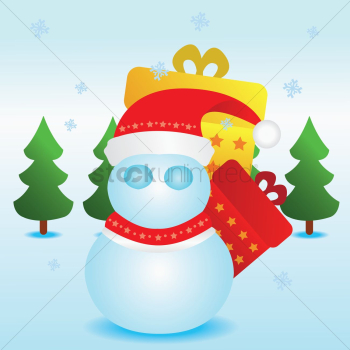 Snowman Snowman