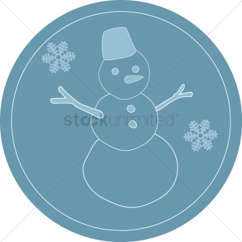 Snowman Snowman
