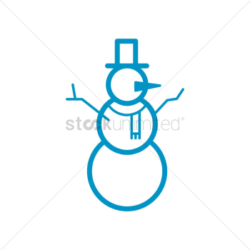 Snowman Snowman