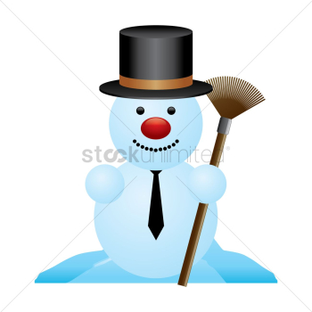 Snowman Snowman