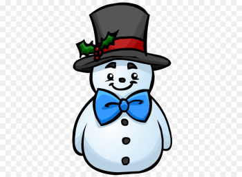 Snowman, Amscan Snowman Top Hat, Hat, Cartoon PNG