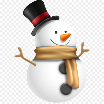 Snowman Hat - Hat vector Snowman Snowman Hat - Hat vector Snowman