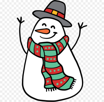 Snowman Image Graphics Illustration Christmas Day - beautiful snowman 
