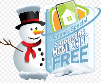 Snowman Santa Claus Vector graphics Christmas Day Illustration - snowman 