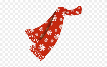 Snowman Scarf Frosty The Snowman Ujchku Clipart - Snowman Scarf