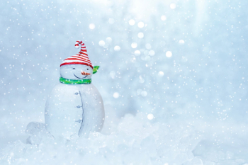 Snowman Wallpaper Snowman Wallpaper