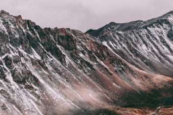 Snowy Mountains Snowy Mountains