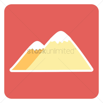 Snowy mountains Snowy mountains