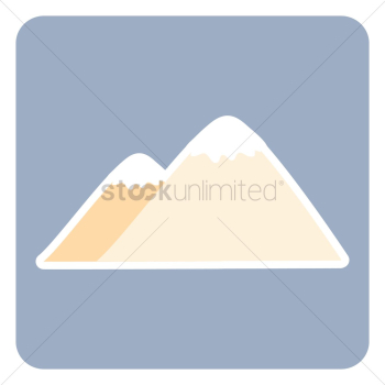Snowy mountains Snowy mountains