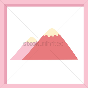 Snowy mountains Snowy mountains