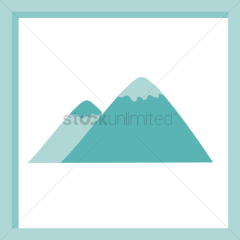 Snowy mountains Snowy mountains
