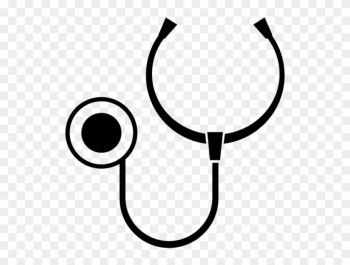 So You Want To Get Into Medical School - Stethoscope Icon Vector Png