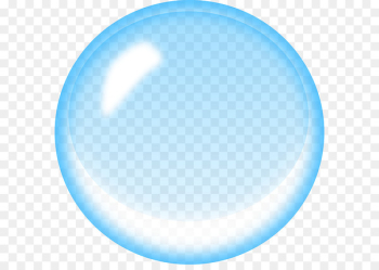 Soap bubble Blue Clip art - Water Bubble Png Soap bubble Blue Clip art - Water Bubble Png