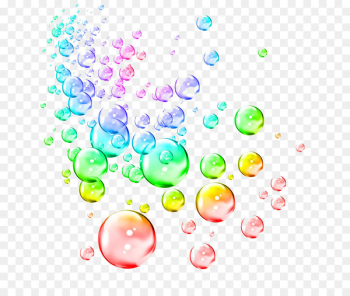 Soap bubble Colored Bubble Clip art - soap Soap bubble Colored Bubble Clip art - soap