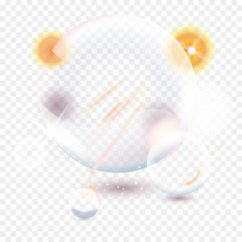 Soap bubble Download Foam - Dream bubble effect elements Soap bubble Download Foam - Dream bubble effect elements