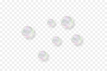 Soap bubble Foam - Free to pull the transparent soap bubbles Soap bubble Foam - Free to pull the transparent soap bubbles